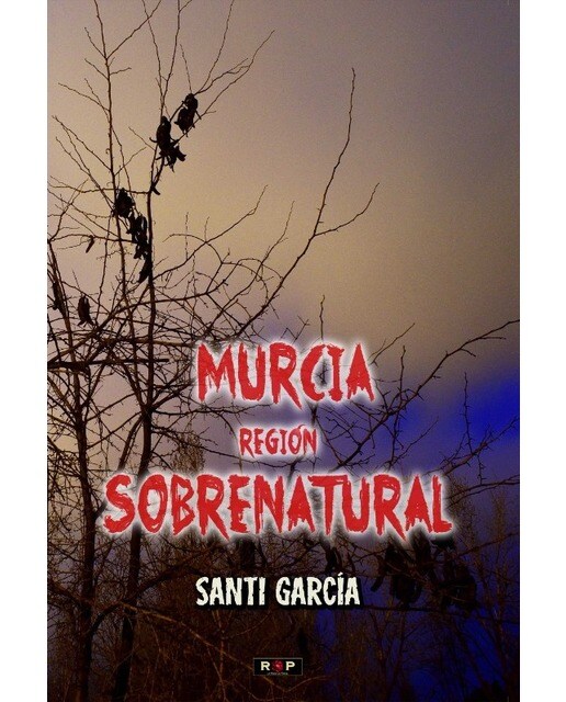 Murcia, región sobrenatural 1