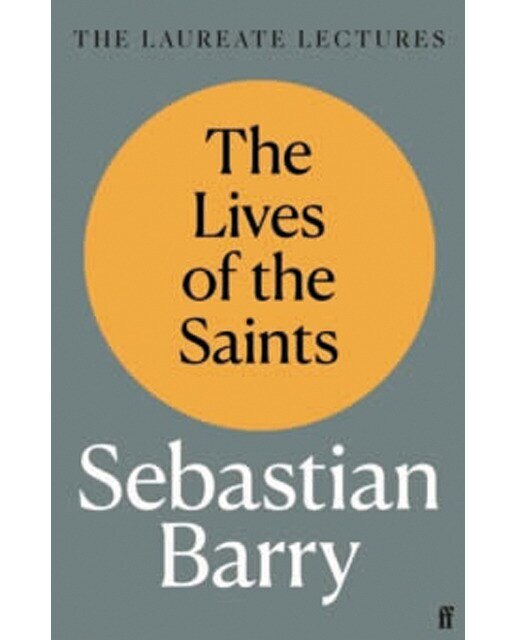 The lives of the saints 1