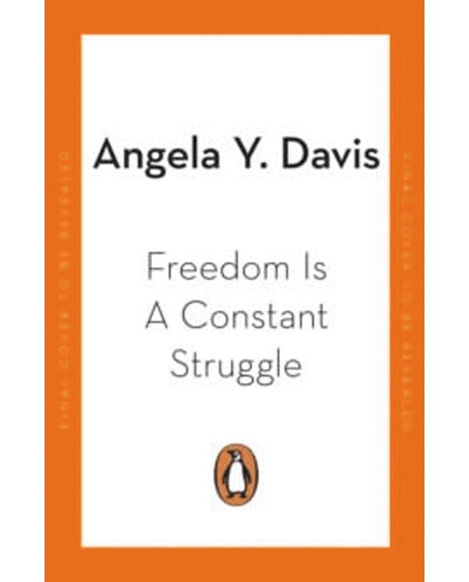 Freedom is a constant struggle 1