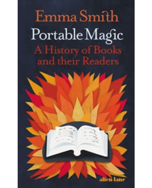Portable magic 1