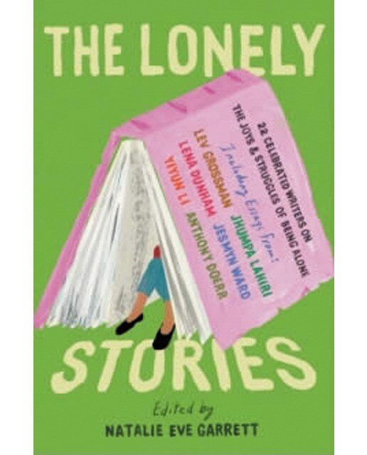 The lonely stories 1