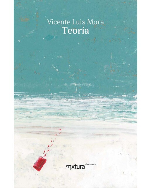 Imagen 0 de Teoria (Tapa blanda con solapas)