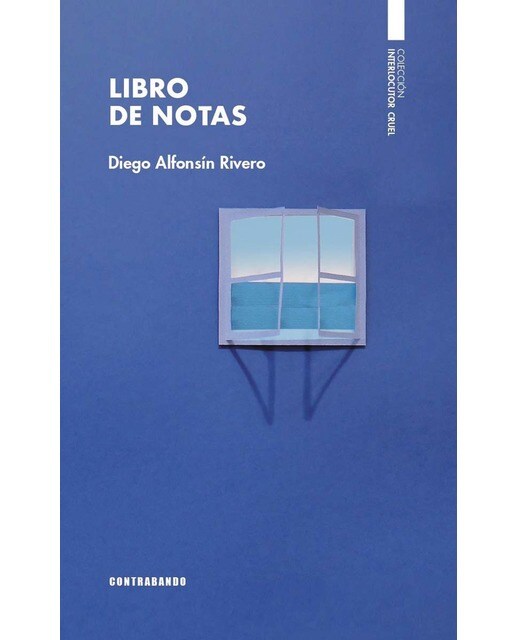 Imagen 0 de Libro de notas