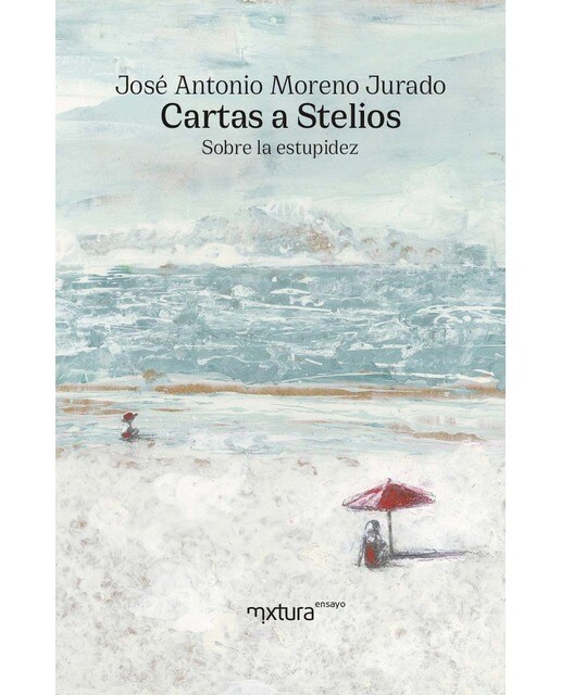 Imagen 0 de CARTAS A STELIOS (Tapa blanda)