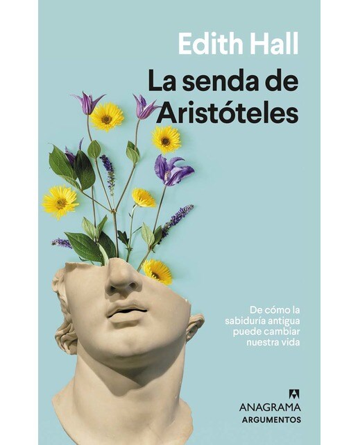 Imagen 1 de La senda de Aristóteles  (Tapa blanda)