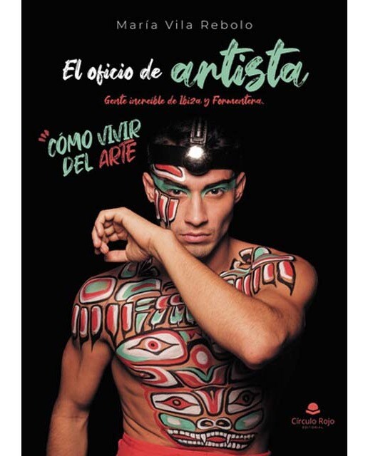 Imagen 1 de El oficio de artista  (Tapa blanda)