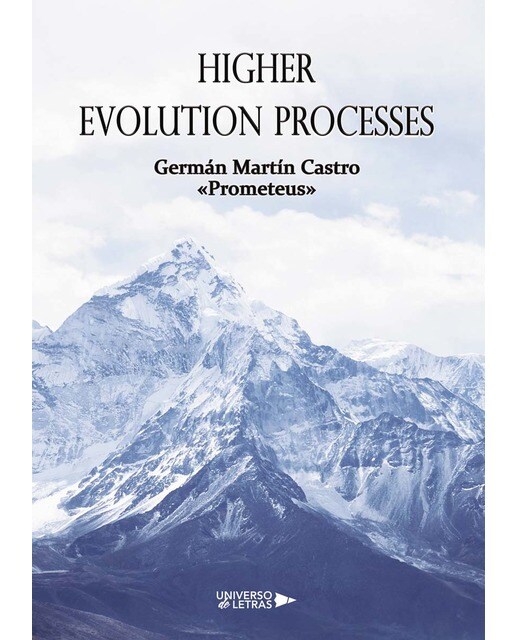 Higher Evolution Processes (Capa mole) 1