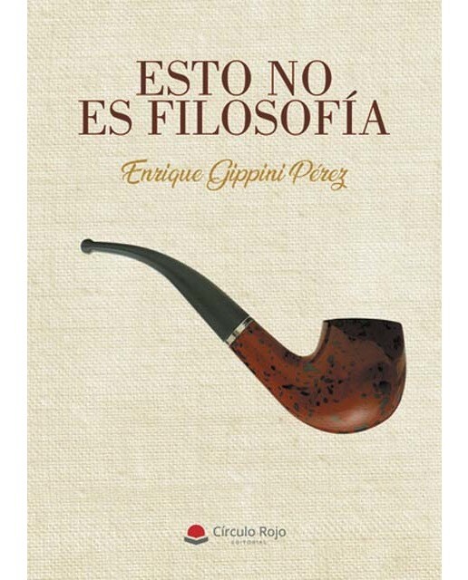 Imagen 1 de Esto no es filosofía  (Tapa blanda)