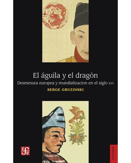 Imagen 0 de El aguila y el dragon