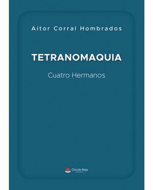 Tetranomaquia 1