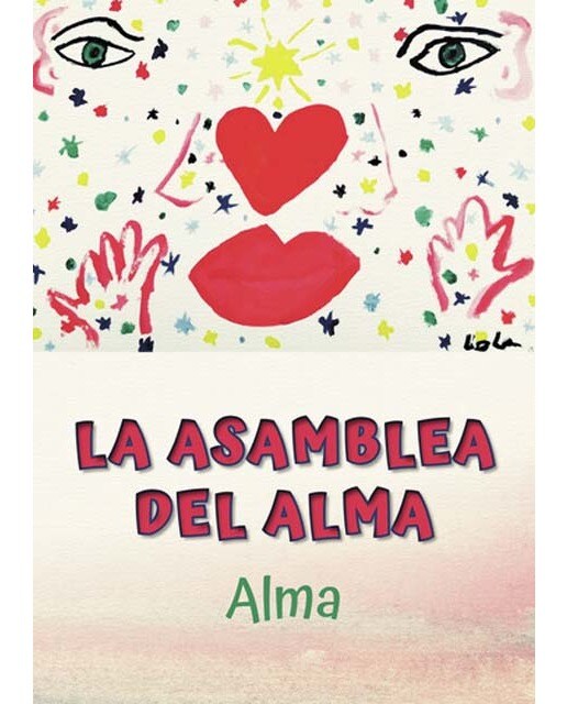 La asamblea del alma 1