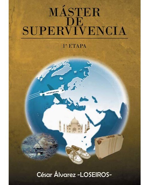 Máster de supervivencia 1