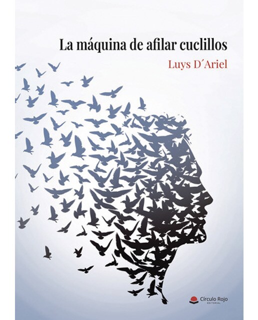 La máquina de afilar cuclillos 1