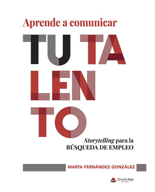 Aprende a comunicar tu talento 1