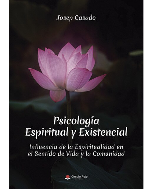 Psicología espiritual y existencial 1