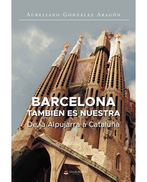 Barcelona también es nuestra 1