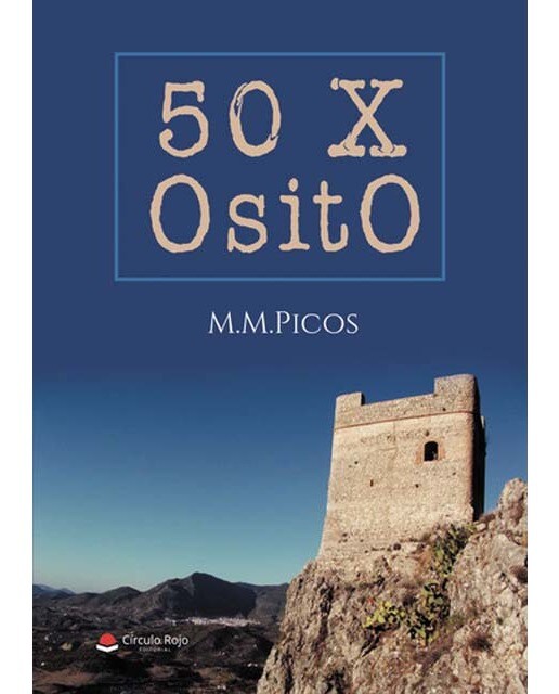 50 X Osito 1