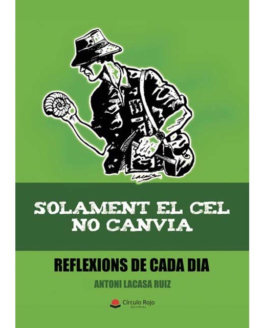 Solament el cel no canvia 1