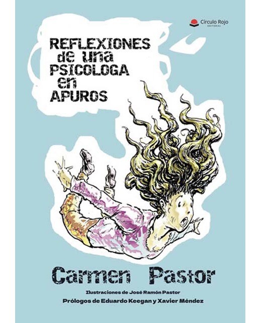 Reflexiones de una psicóloga en apuros 1