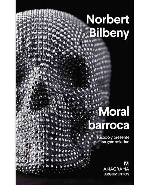 Imagen 0 de Moral barroca (Tapa blanda)