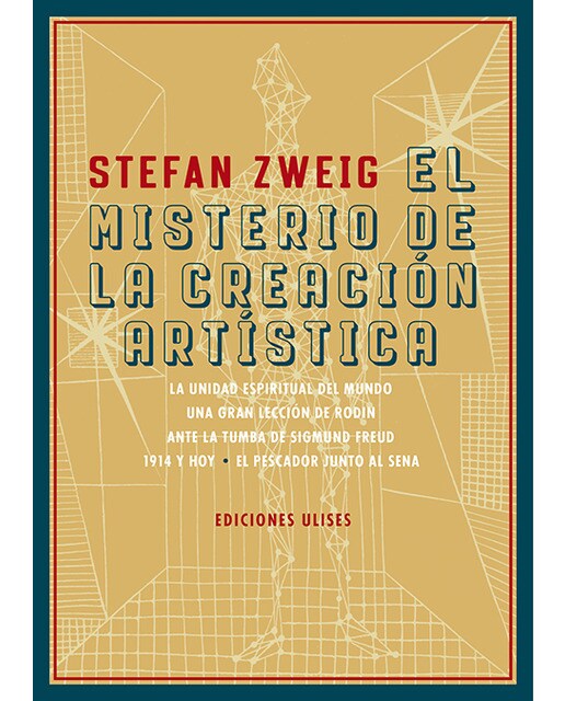El misterio de la creación artística (Capa mole) 1