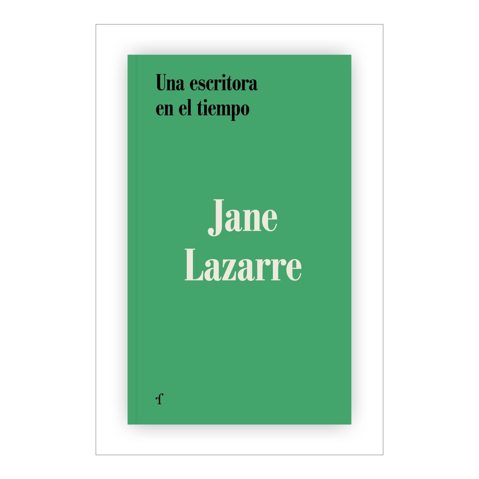 Imagen 0 de Una escritora en el tiempo (Tapa blanda)