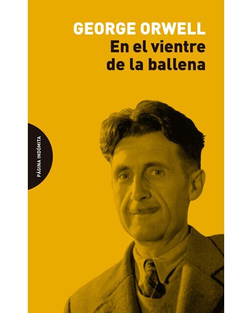 Imagen 1 de En el vientre de la ballena