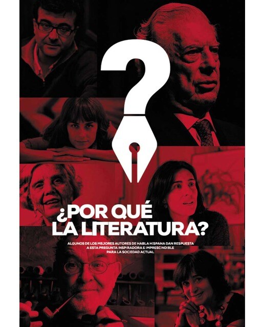 ¿Por qué la literatura? 1