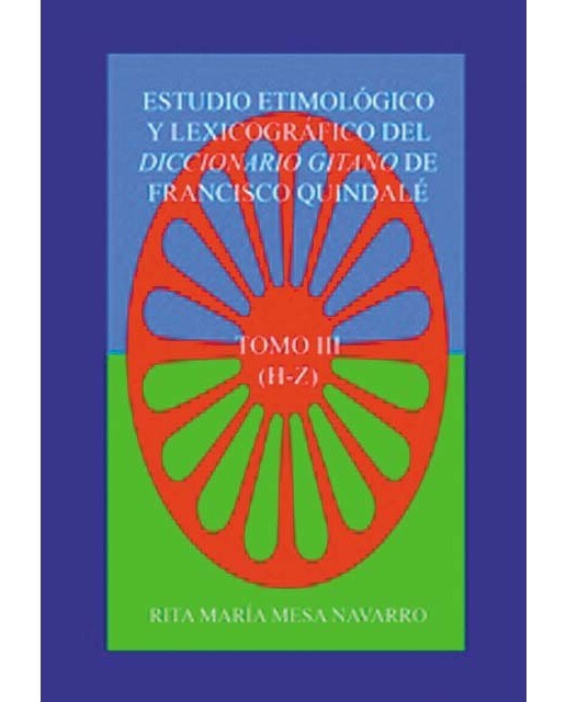 Estudio etimologico y lexicografico deldiccionari