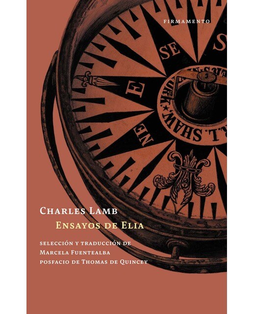 Imagen 0 de Ensayos de Elia