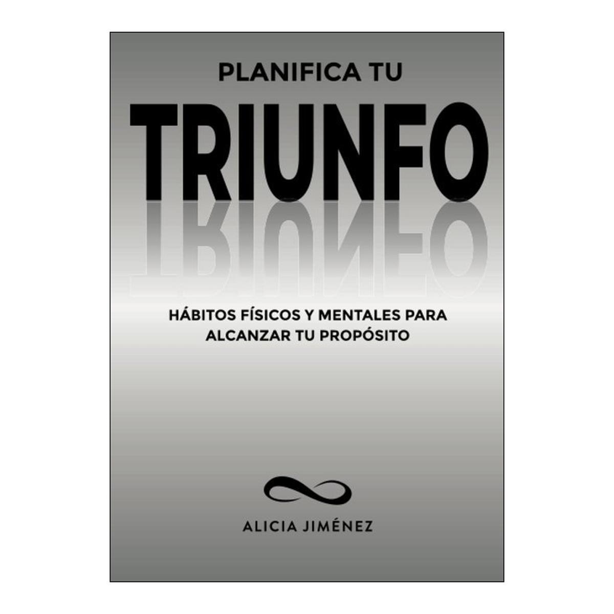 Planifica tu triunfo 1