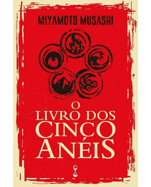 Imagen 0 de O livro dos cinco anéis