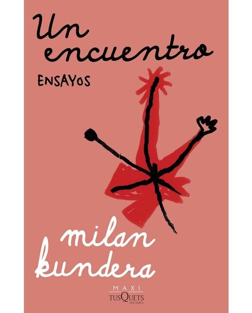 Imagen 0 de Un encuentro (Tapa blanda Bolsillo)