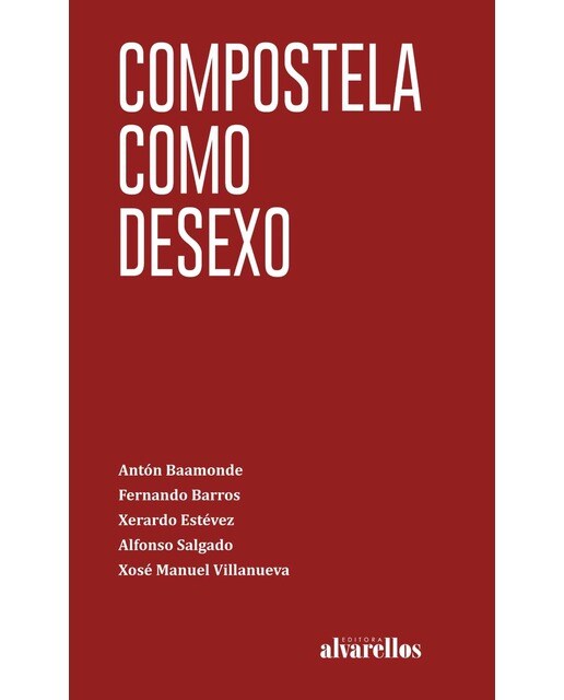 COMPOSTELA COMO DESEXO 1