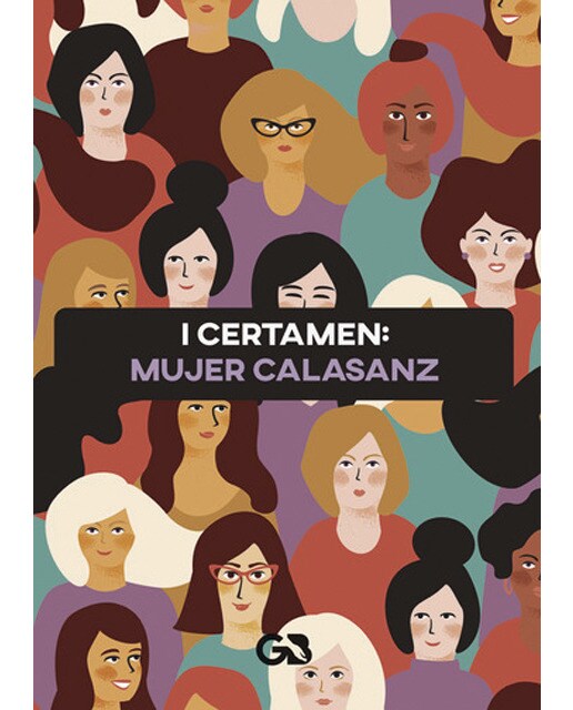 Imagen 0 de I Certamen. Mujer Calasanz  (Tapa blanda)