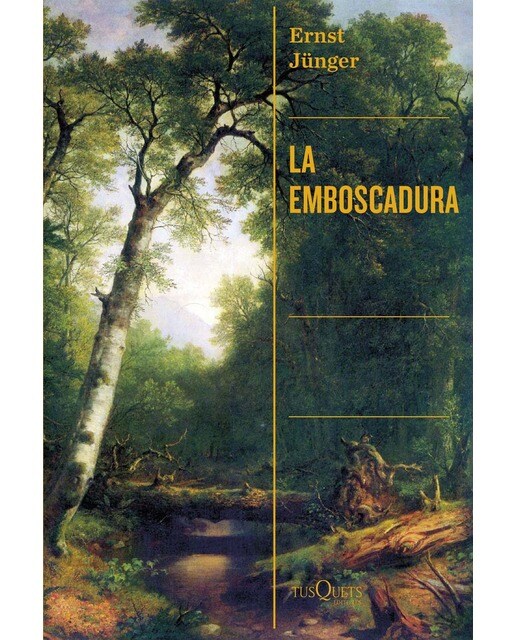 La emboscadura (Capa mole com abas) 1