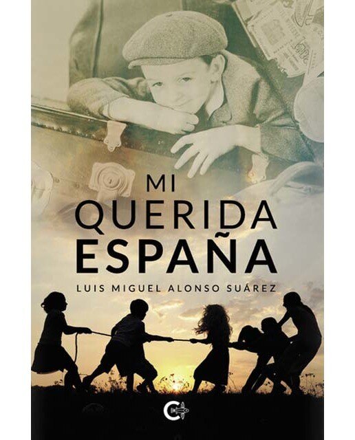 Imagen 0 de Mi querida España (Tapa blanda)