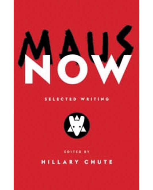 Maus now 1