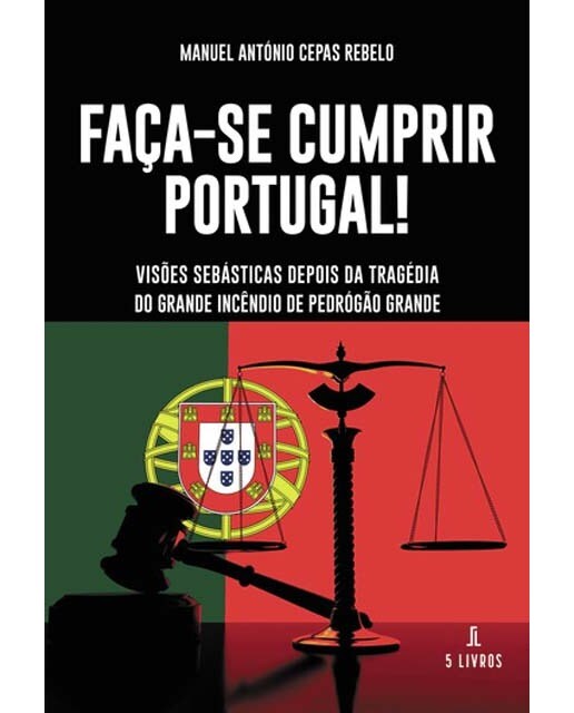 Faça-se cumprir portugal!
