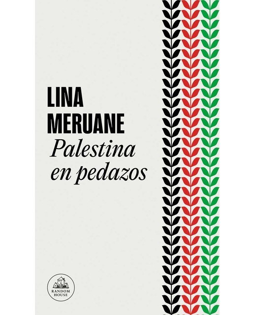 Imagen 0 de Palestina en pedazos (Tapa blanda)