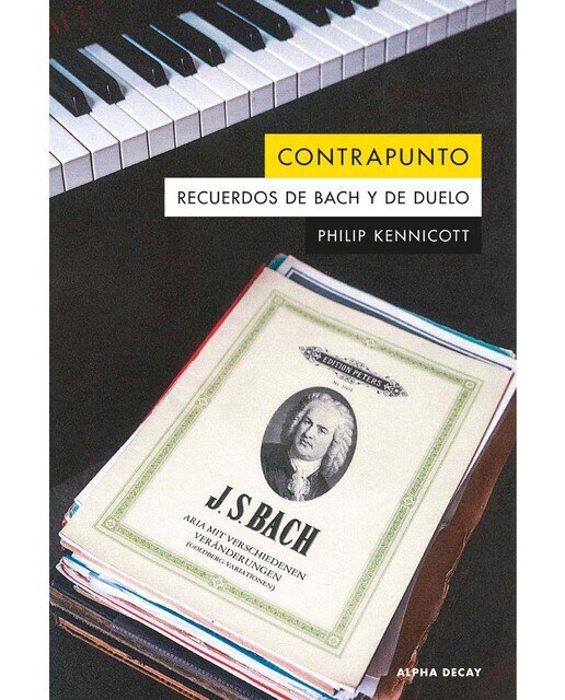 CONTRAPUNTO 1