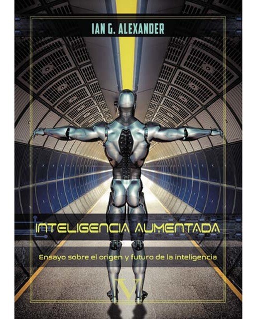Inteligencia aumentada