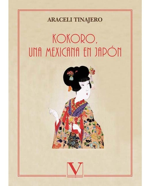 Kokoro, una mexicana en japón