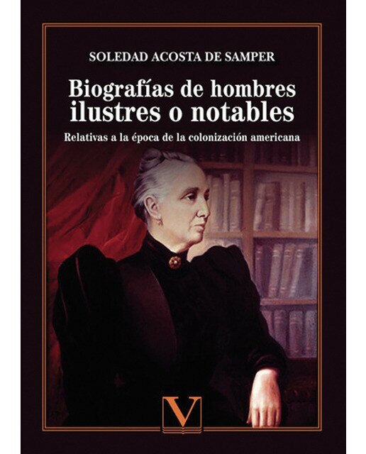 Imagen 0 de Biografías de hombres ilustres o notables