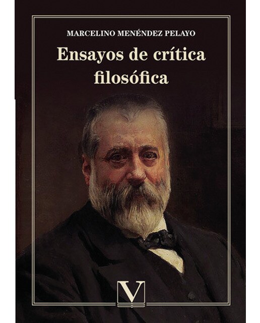 Imagen 0 de Ensayos de crítica filosófica  (Tapa blanda)