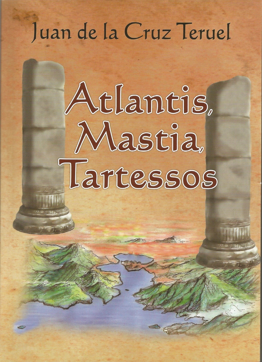 Atlántis, Mastia, Tartesos 1