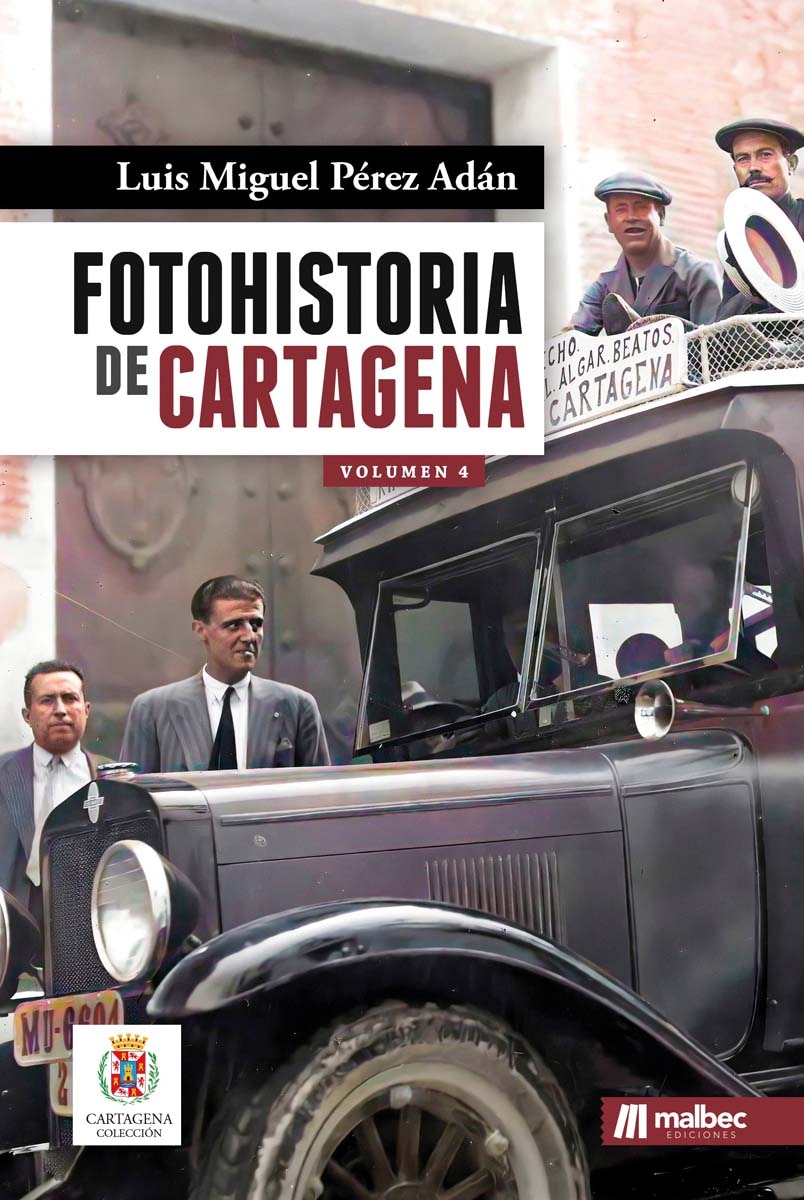 Fotohistoria de cartagena 4 1
