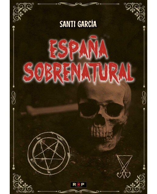 España Sobrenatural
