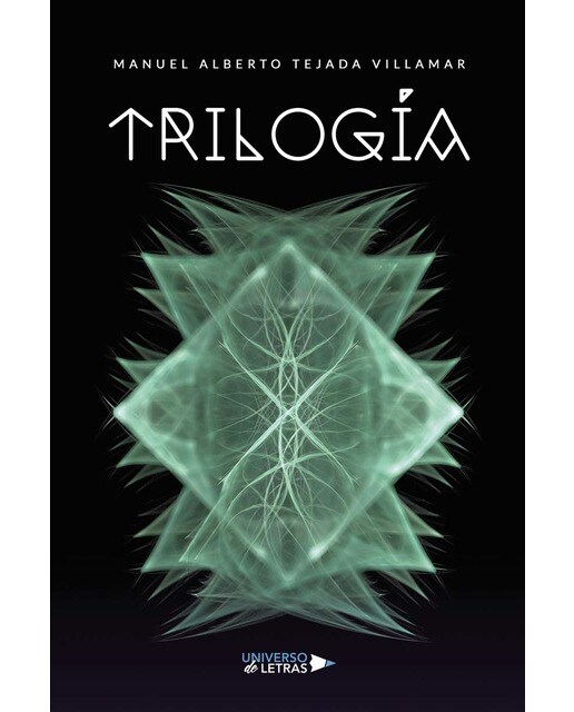 TRILOGÍA (Capa mole) 1