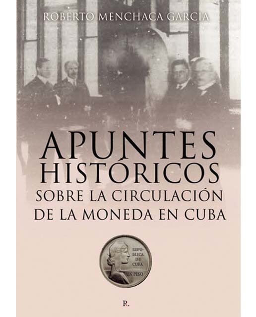 Apuntes historicos sobre la circulacionde moneda 1